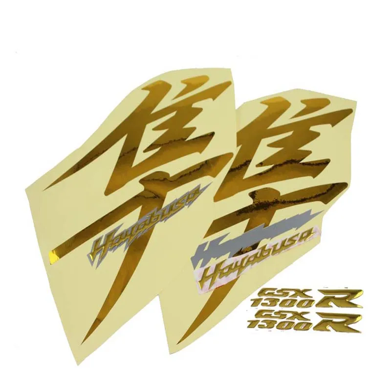 Полные наклейки KODASKIN с 3d эмблемой Для HAYABUSA GSXR1300 1997 2007 2008 2017|sticker hayabusa|hayabusa stickershayabusa