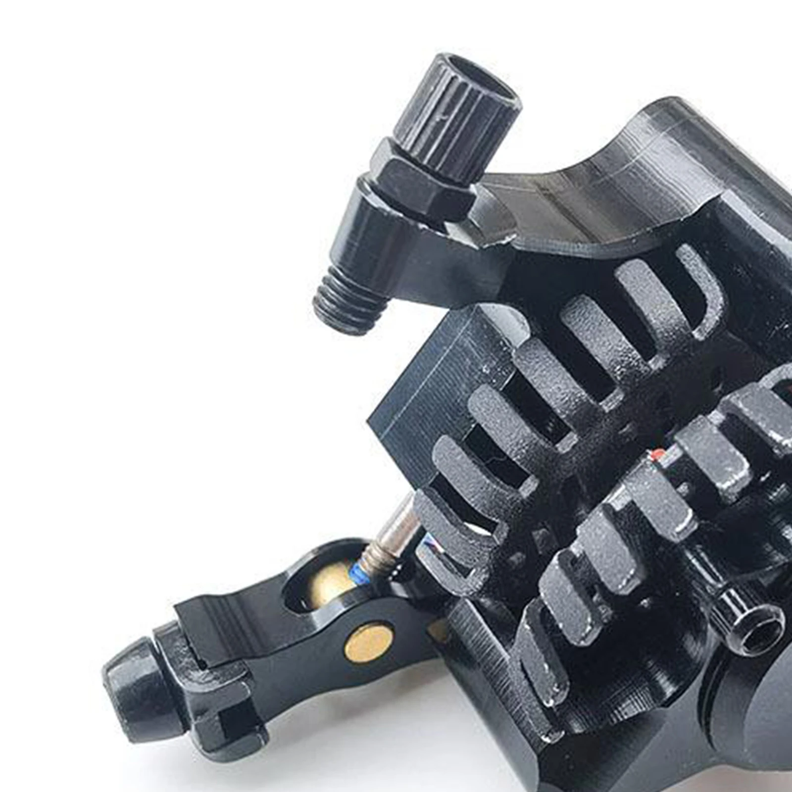 

Deluxe Bike Hydraulic Disc Brake Calipers Line Pulling Upgrade Components