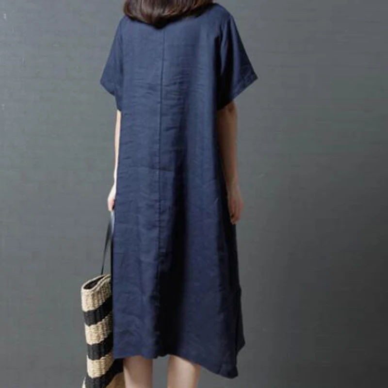 

Loose Comfortable Patchwork Dress Contrast Color Clothes For Pregnant Women Long Sleeve Plaid Large Size Maternity Dress 2020