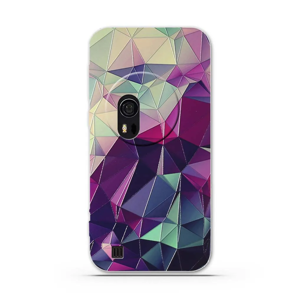 Роскошный чехол для Asus Zenfone Zoom ZX551ML силиконовый мягкий из ТПУ с 3D рельефным