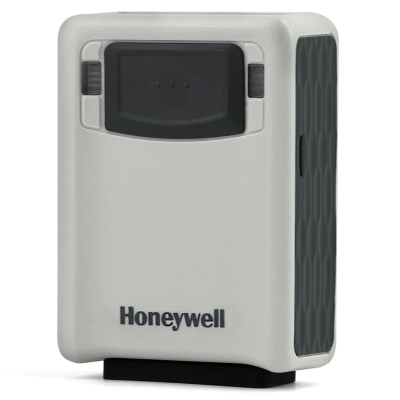 

Новый компактный сканер штрих-кодов Honeywell Vuquest 3320G 3320G-4-INT 1D 2D, считыватель штрих-кодов с USB-кабелем