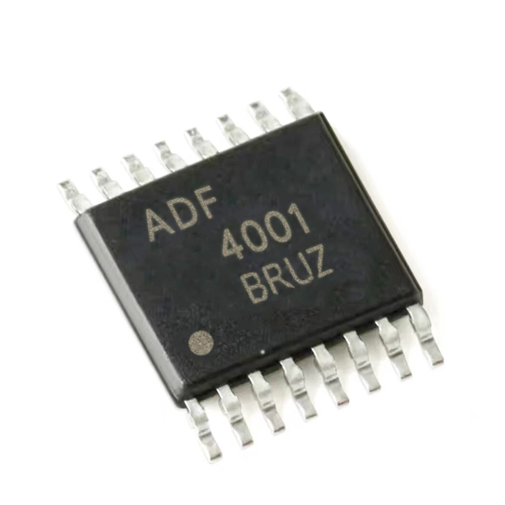

Фонарь ADF4001BRUZ ADF4001B ADF4001, совершенно новый и оригинальный чип IC