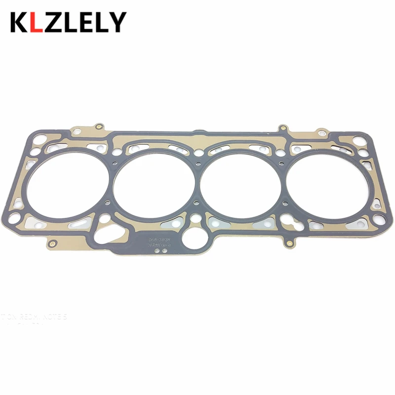 For AUDI A4 B5 SEAT ALTEA XL LEON TOLEDO 3 SKODA OCTAVIA Gasket Cyinder Head 06B 103 383H G D | Автомобили и мотоциклы