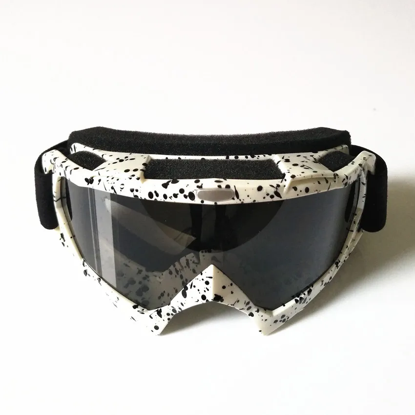 Мотоциклист уличные очки для путешествия кросс кантри шлем ветрозащитные