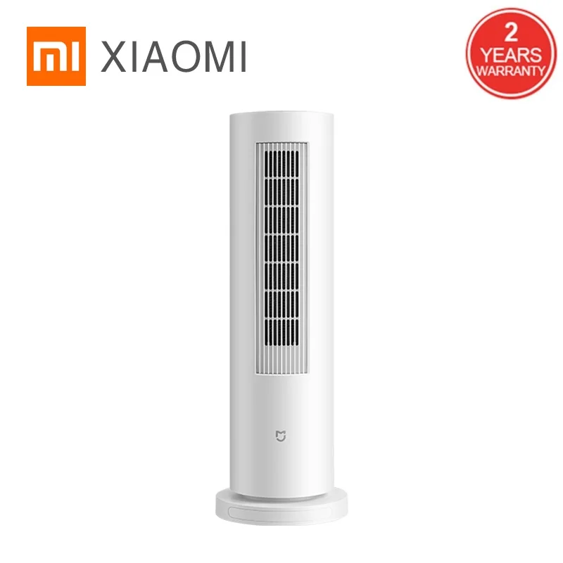 Вертикальные электрические нагреватели MIJIA с вентилятором PTC быстрый