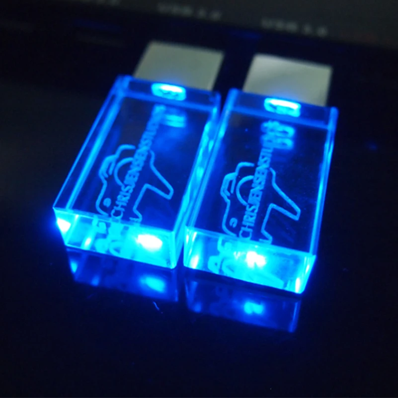 Флеш накопитель 3D с логотипом 32/16/8/4 ГБ|USB флэш-накопители| |