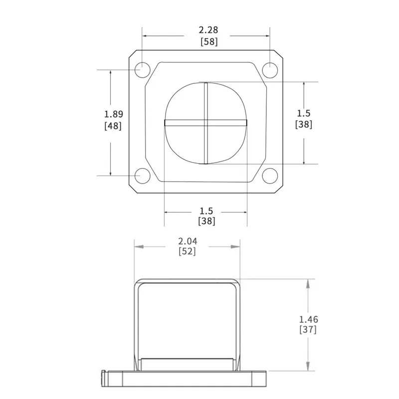 SCL для мотокросса езды на мотоцикле углеродного волокна воздушного тростниковый