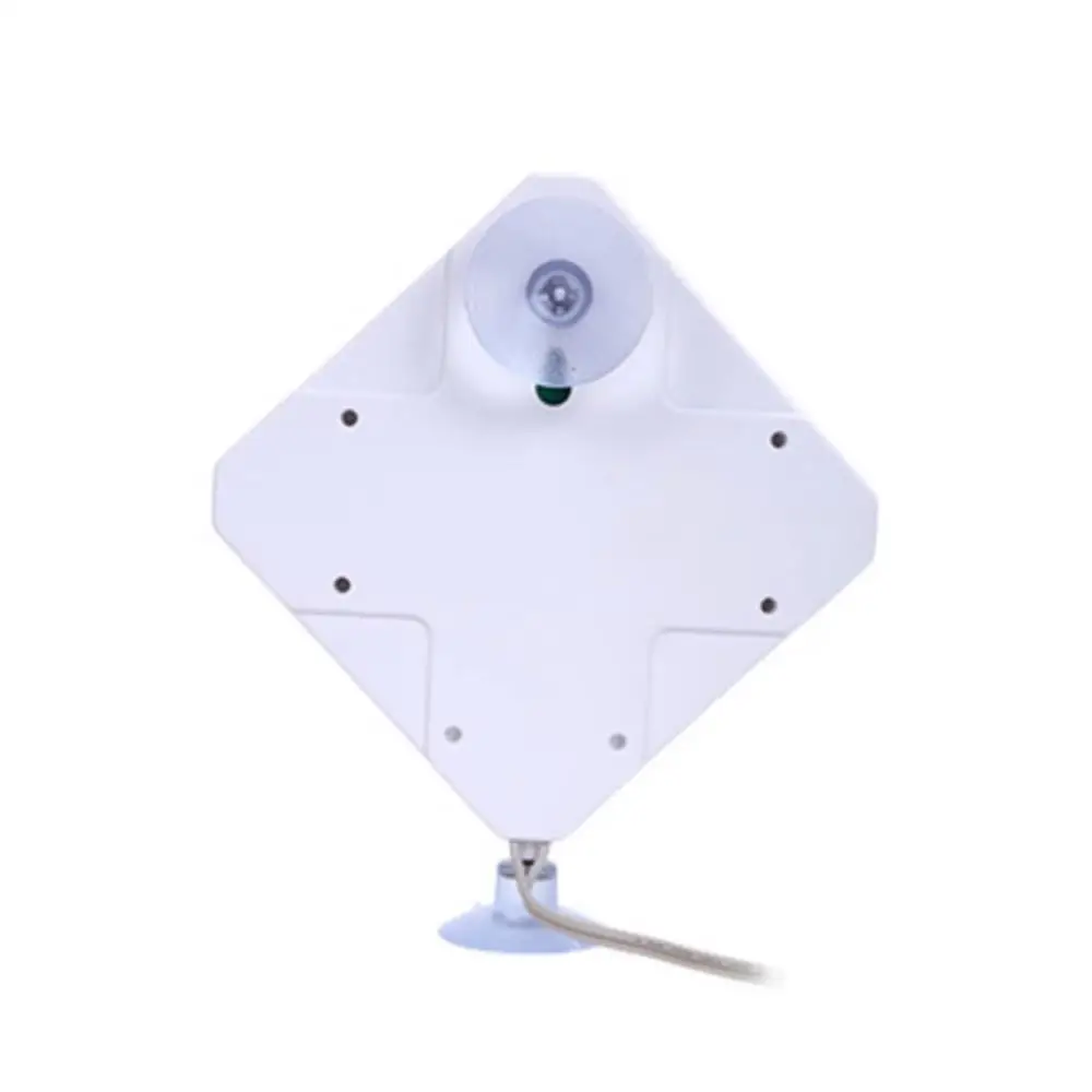 

3G 4G Antenna 35dBi 2m Cable LTE Antena 2 * SMA Connector for 4G Modem Router