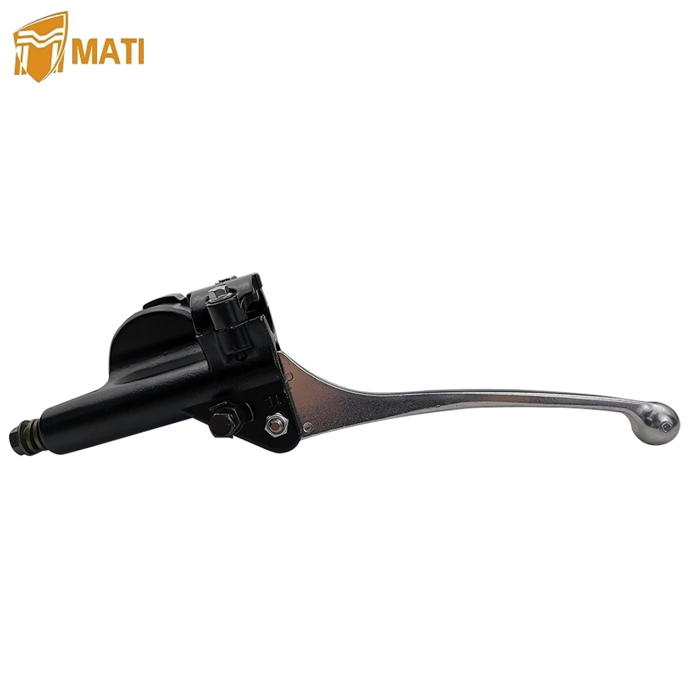 Главный тормозной цилиндр для переднего колеса 5/8 отверстия мотоциклов Honda CB350 CB360