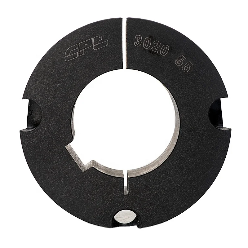 CPT V Belt Pulley SPC200-04-3020 Cast Iron 209.6 Outside Diameter Four Grooves with 3020 Taper Bush | Обустройство дома