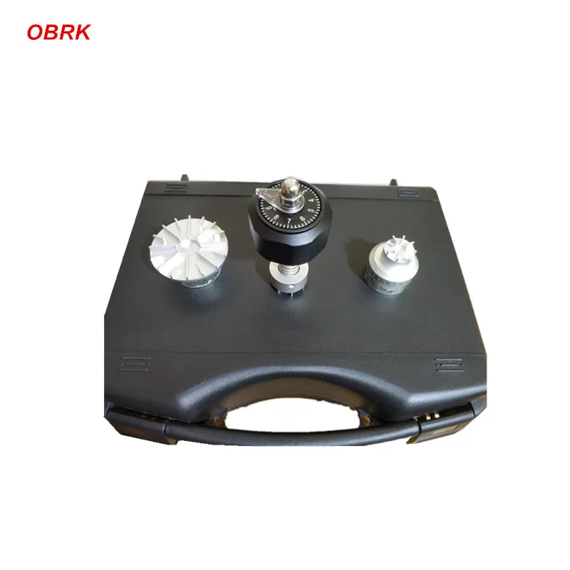 

Pocket Shear Vane Tester For Soil Testing