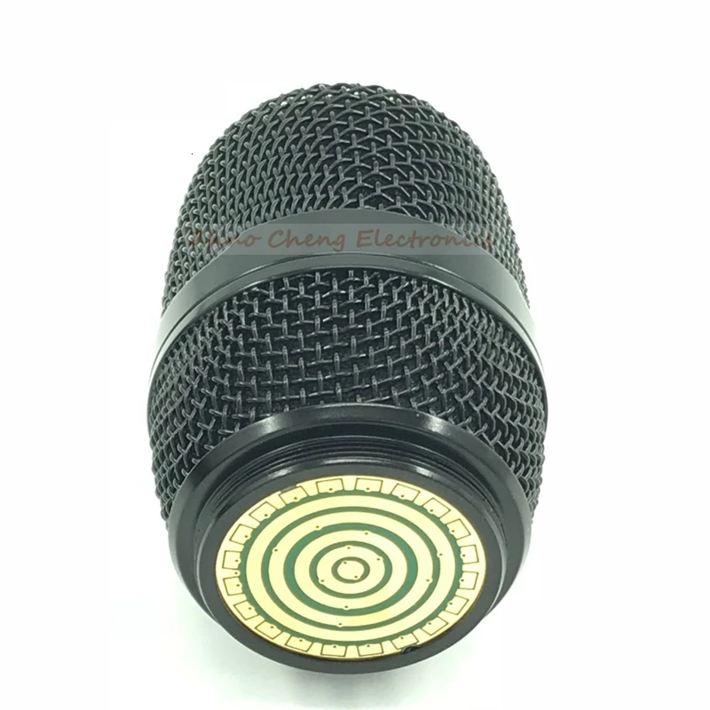 Замена картриджа bowenqi Капсульная головка Sennheiser 135g3 ew100g3 Беспроводная микрофонная