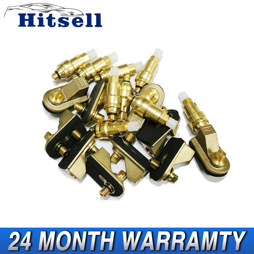 Комплект для ремонта пневматической подвески воздушный клапан Audi A8 D3 VW Bentley Phaeton