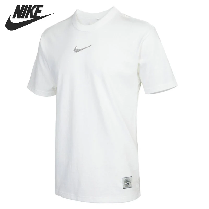 

Original New Arrival NIKE AS M NSW GREAT UNITY SS TEE Men's T-shirts short sleeve Sportswear