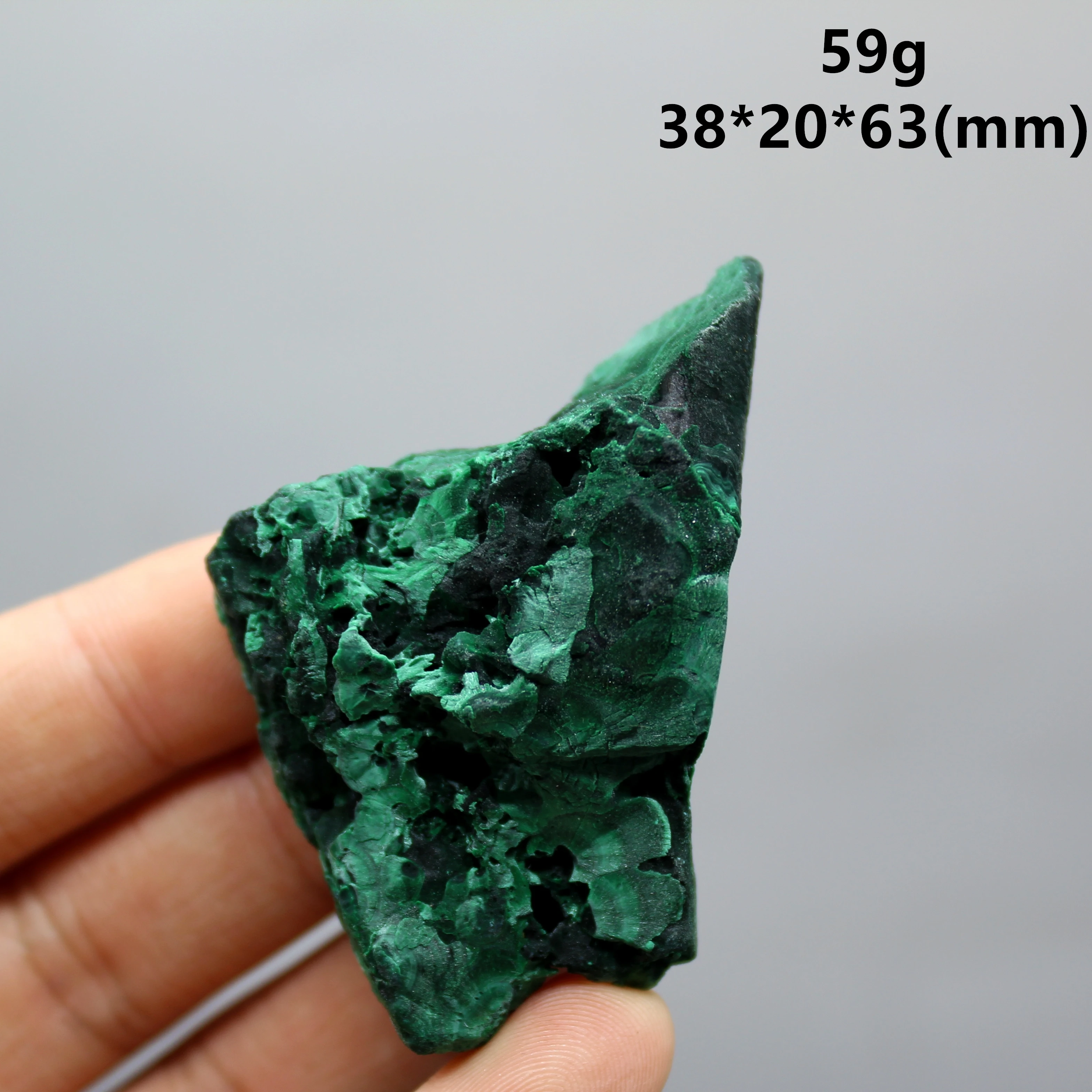 

100% Natural beautiful malachite mineral specimen crystal Stones and crystals Healing crystal Free shipping