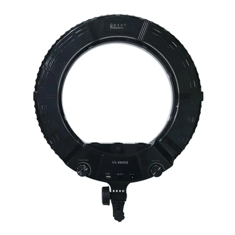 Кольцевая лампа Okira RING AX 480 S LED 240|Фотографическое освещение| |