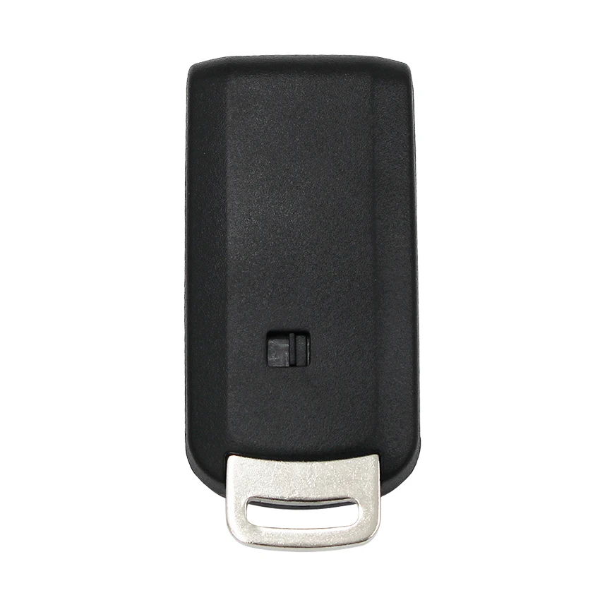 3 + 1/4 btns умный ключ без ключа для входа Mitsubishi Lancer Outlander Galant 315 МГц PCF7952A чип FCC: OUC644M-KEY-N