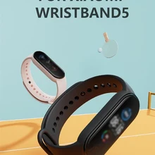 Smart Compact Pedometers Best Replacement Accessory Watch Band Professional Wrist Straps Wristband Wearable Devices Pedometers