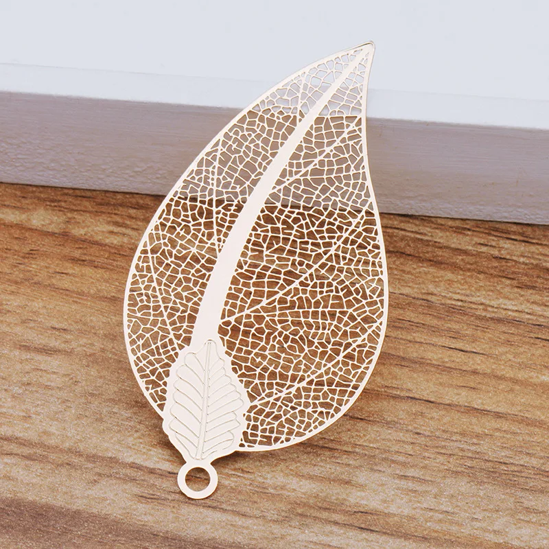 66x35 мм филигранные серьги в виде листьев и кулон капель винтажные подвески