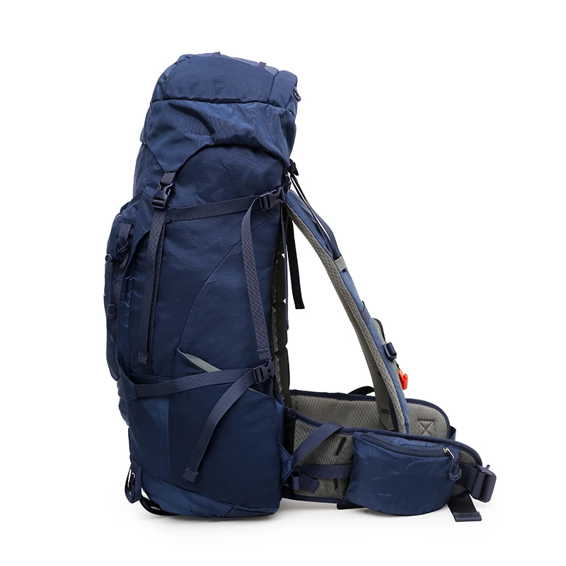 Samstrong 40 л Треккинговый рюкзак альпинистские сумки для улицы альпинизма мужские и