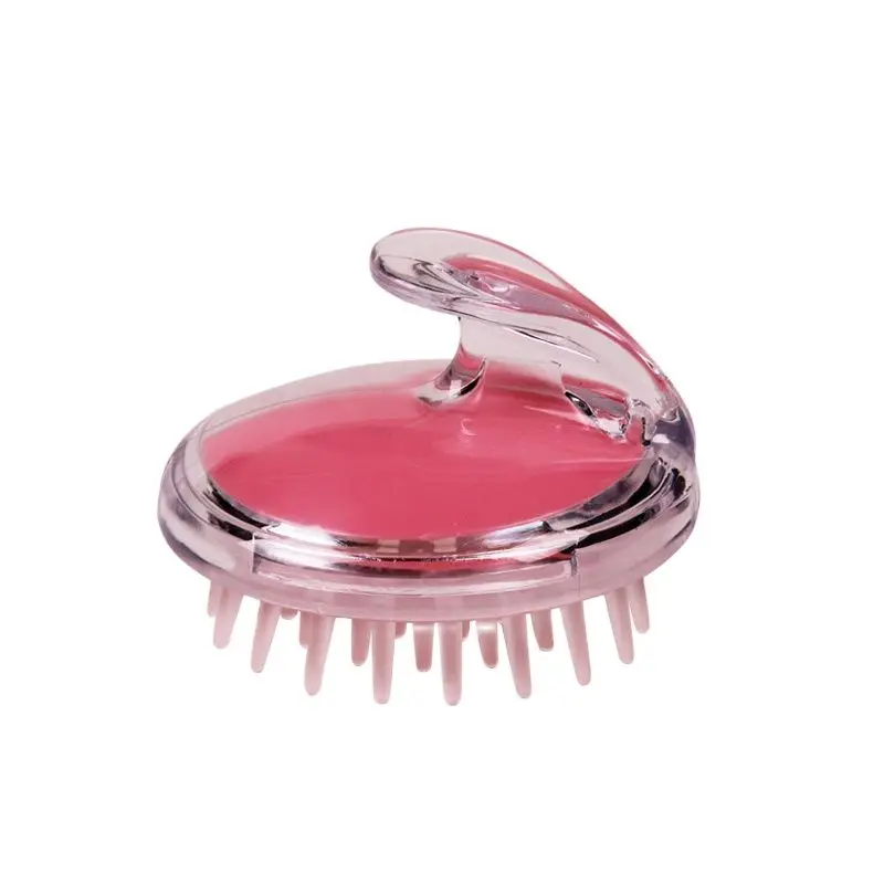 1 шт. силиконовая Массажная щетка для похудения|Расчески| |