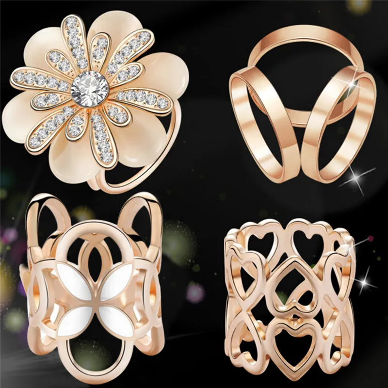 Горячая продажа 1 шт Стразы женский шарф кольцо зажим Пряжка держатель женские