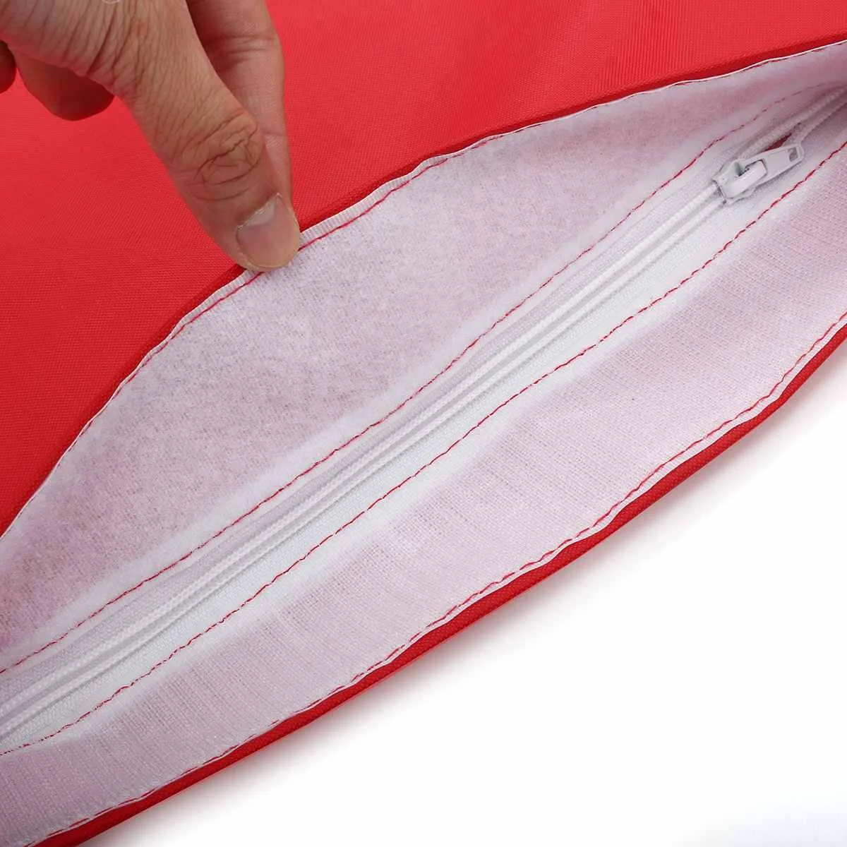 

6 Colors Bean Bag Cover only No Filler Beanbag Chair Sofa Magic Bag Bean Bag Bed cover home Bedroom Beanbag Lounge Waterproof