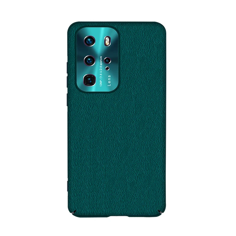 Luxury Shockproof Silicone Phone Case For Huawei P30 Pro P40 Lite Mate 20 Honor 30S V30 View 30 Nova 6 7 SE 7i TPU Back Cover |