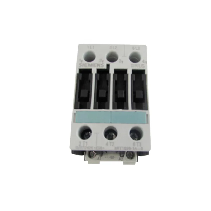 

original 12v contactor 3TF56