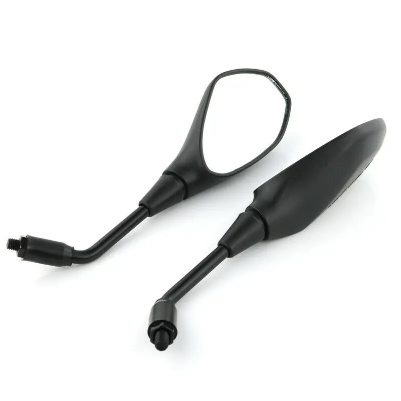 Зеркала заднего вида для мотоцикла R1200GS/ADV 07-18 R1200R 06-18 черные мотоциклетные