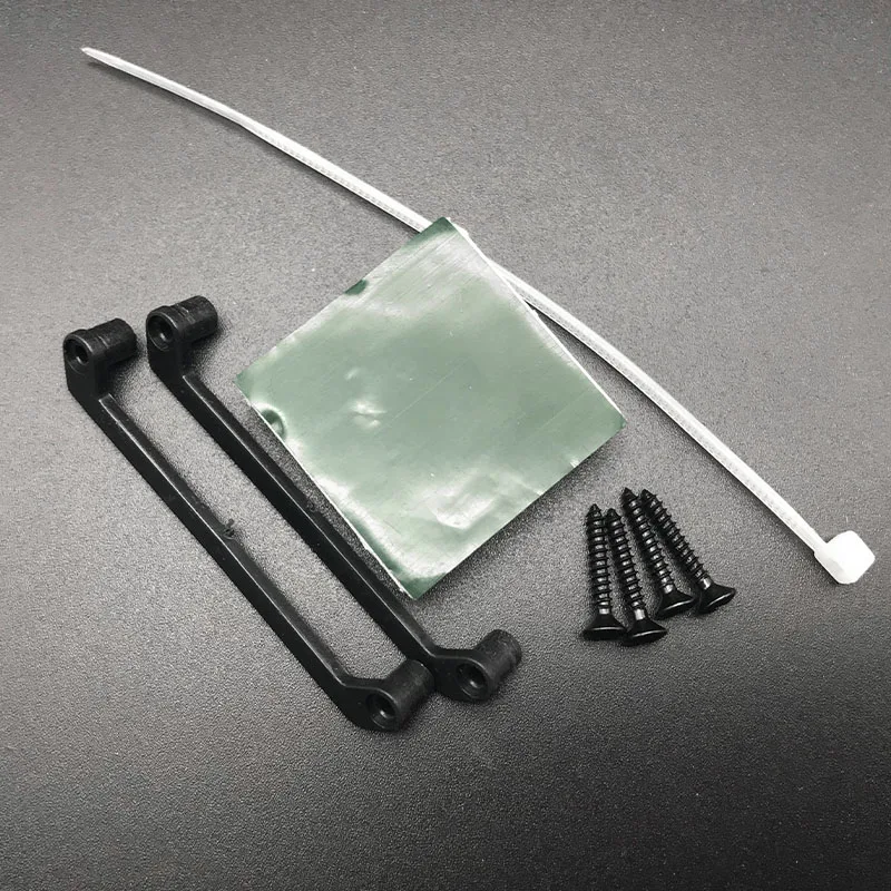 4 акустической гитары эквалайзер предусилитель эквалайзера с Endpin тюнер Undersaddle