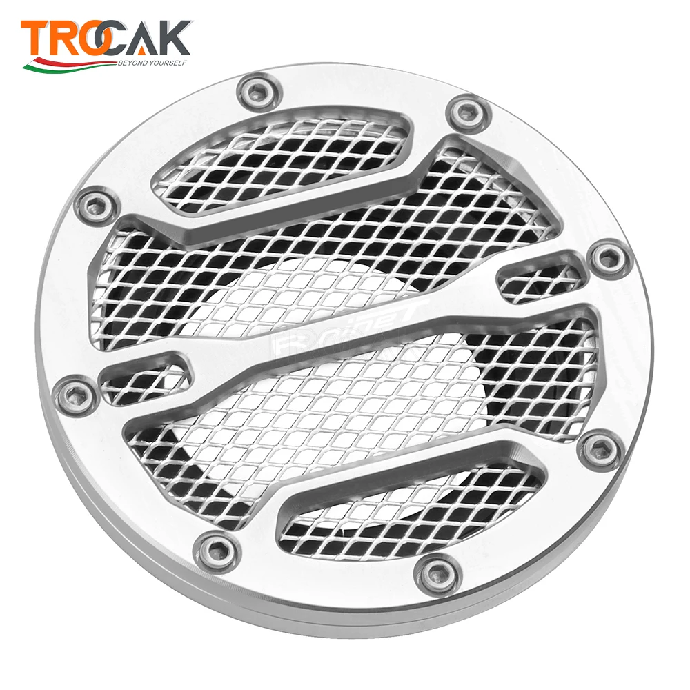 

Motorcycle High Flow Air Intake Air Intake Cover Filter Funnel Guard For BMW R9T R Nine T /5 Scramble Pure Racer Urban G/S 14-19