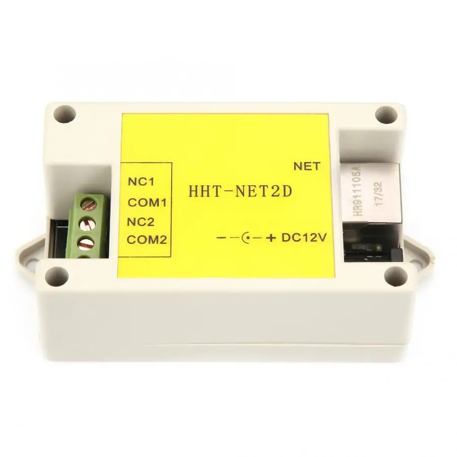 Релейный контроллер твердотельное реле 2 канальный модуль релейного устройства