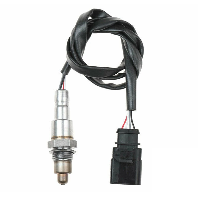 

Rear Oxygen Sensor 0258030167 for Golf Seat Leon ST - 04E906262BG