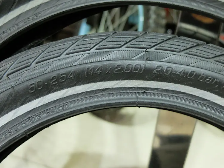 Шина Schwalbe 12 дюймов 14 14*2 0 16 16*2 большое яблоко Для Dahon BYA412 Модифицированная 18 2 |