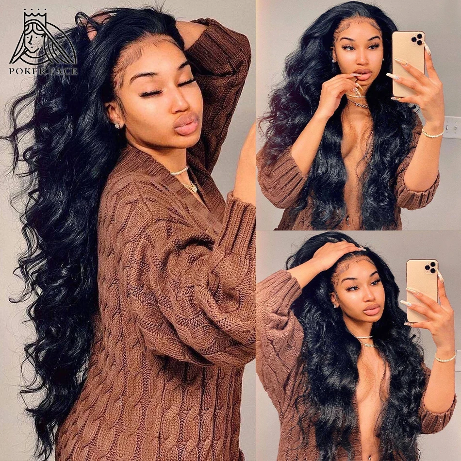 Парик для женщин в бразильском стиле 30 дюймов 13x 4