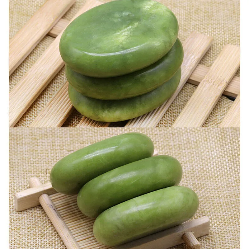 Фотоэлектрический обогреватель Нефритовый фототерапия 1 шт. @ ME88|Обхват Талии