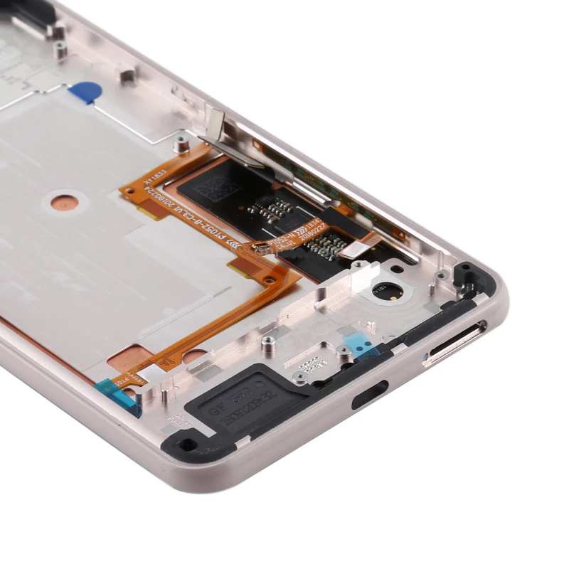 Оригинальный ЖК-дисплей 6 3 дюйма для Google Pixel XL с рамкой стандарта XL3 | Мобильные