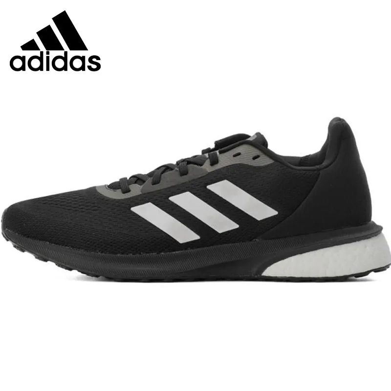 Оригинальные мужские кроссовки Adidas ASTRARUN новое поступление|Беговая обувь| |
