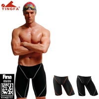 high quality men swimwear fina approved competion swimsuits waterproof chlorine resistant boys swimming pants yingfa %d0%bf%d0%bb%d0%b0%d0%b2%d0%ba%d0%b8 %d0%bc%d1%83%d0%b6%d1%81