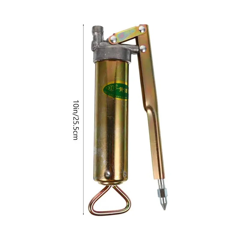 

200cc Grease Sprayer Hand-operated Grease Lubrication Heavy Duty Lubricator