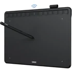 Планшет для рисования UGEE S1060S1060W, 2,4G, беспроводной, 8192, 12 клавиш, Type-C, без батареи, для онлайн-преподавания, конференций и электронного обучения