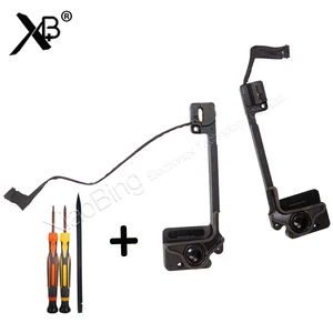 Новая леваяправая A1502 Колонка для MacBook Pro 13 дюймов Retina A1502 внутренние колонки конец 2013 ранняя 2014 2015 923-0557 923-00509