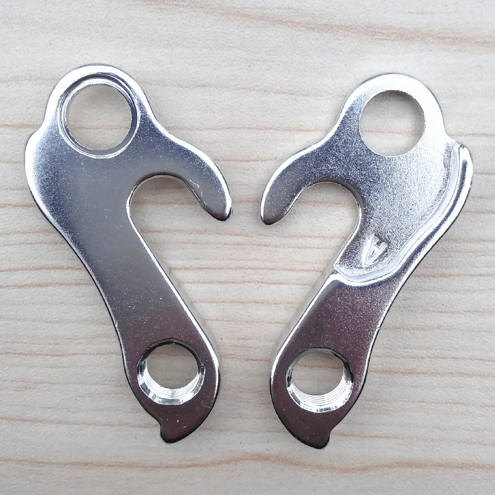 20 шт. задняя вешалка для велосипеда Kona LaPierre Merida BianchiI Diamondback Focus Raleigh Garneau GT Haro IronHorse