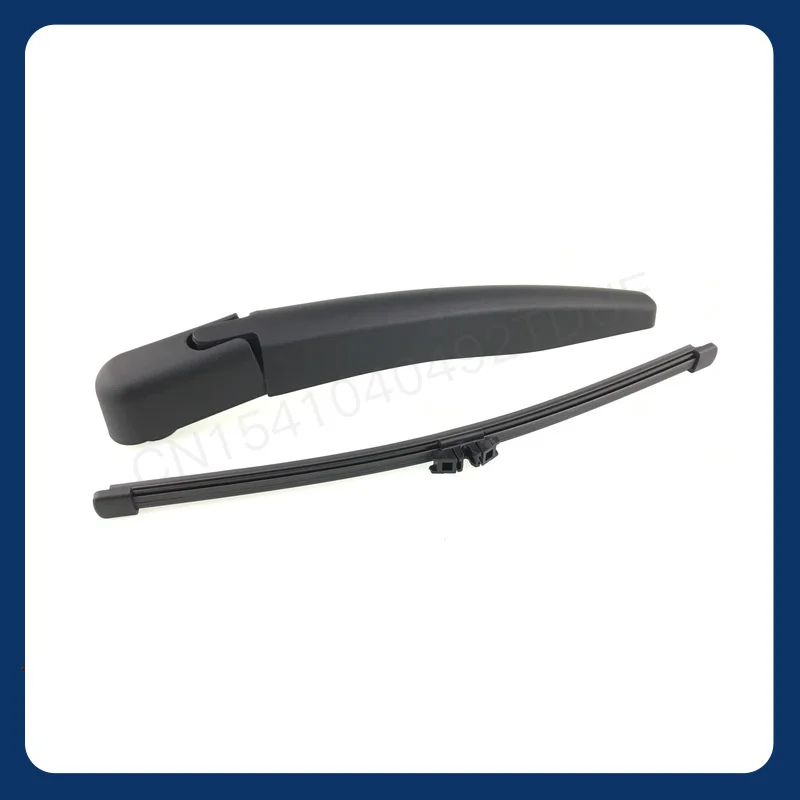 It is suitable for 17 Ford Fiesta / rear wiper blade rocker arm assemblies | Автомобили и мотоциклы