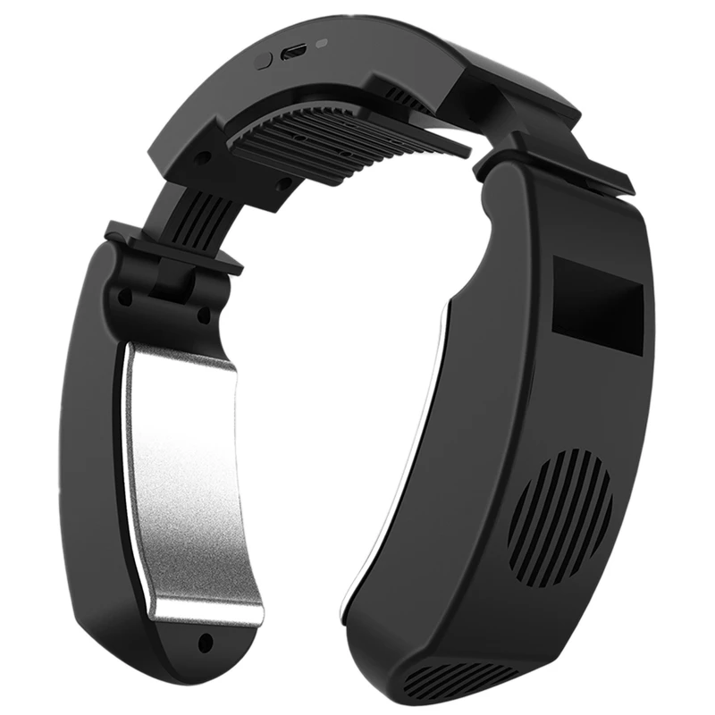 

Portable Air Conditioner Neck Fan,Semiconductor Neck Cooler Air Conditioner Wearable,for Travel, Home, Office
