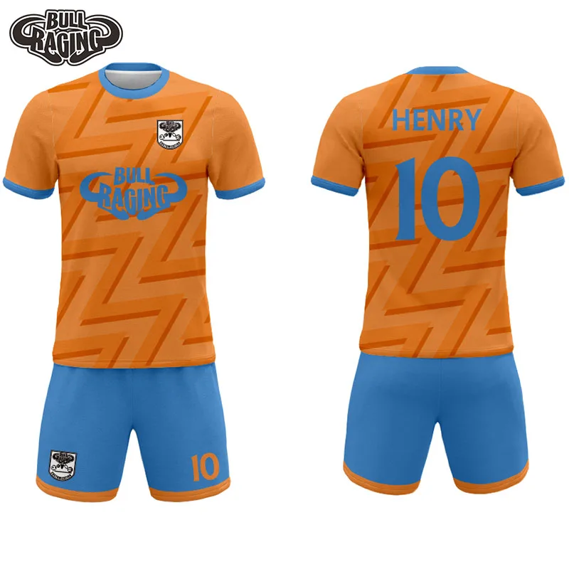 Jerseys Maker Football Training Sets Sublimation Printing Custom Club Jersey Shirt | Спорт и развлечения