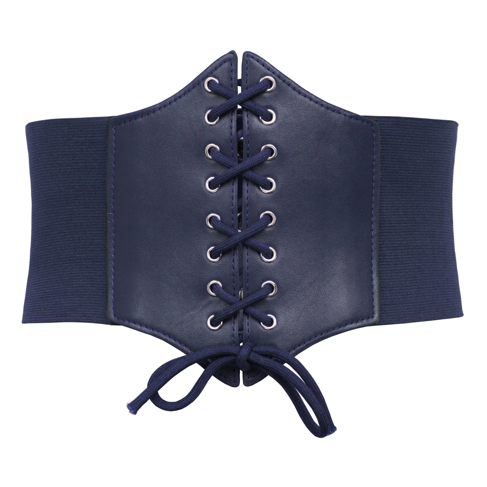 GK 19 см эластичный широкий корсет пояс Пояс Cincher | Аксессуары для одежды