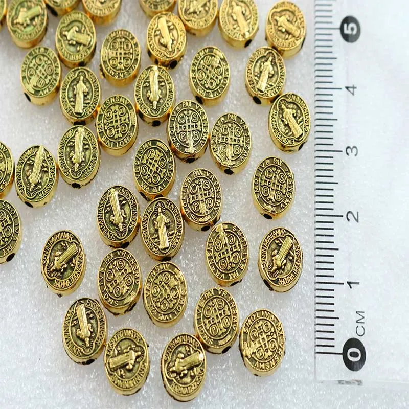 Бусины с религиозными отверстиями искусственные бусины бусины|Шармы| |