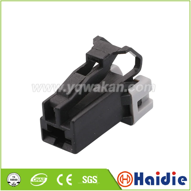 5set 1pin Auto plastic unsealed Plug electric wiring electrical cable connector 7123-6013-30 | Обустройство дома